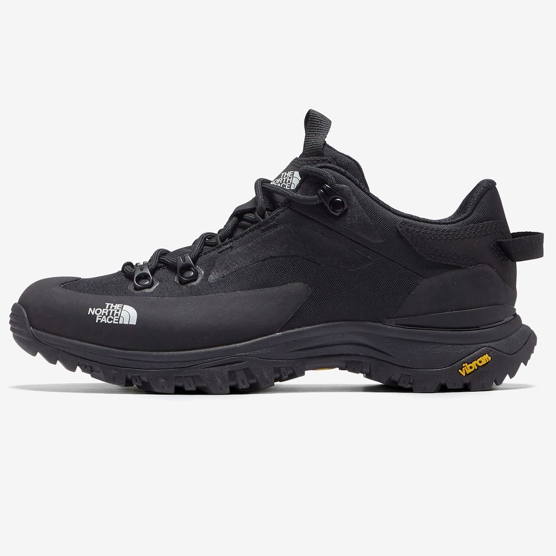 日本 The North Face Creston Hike WP 女裝遠足行山防水鞋