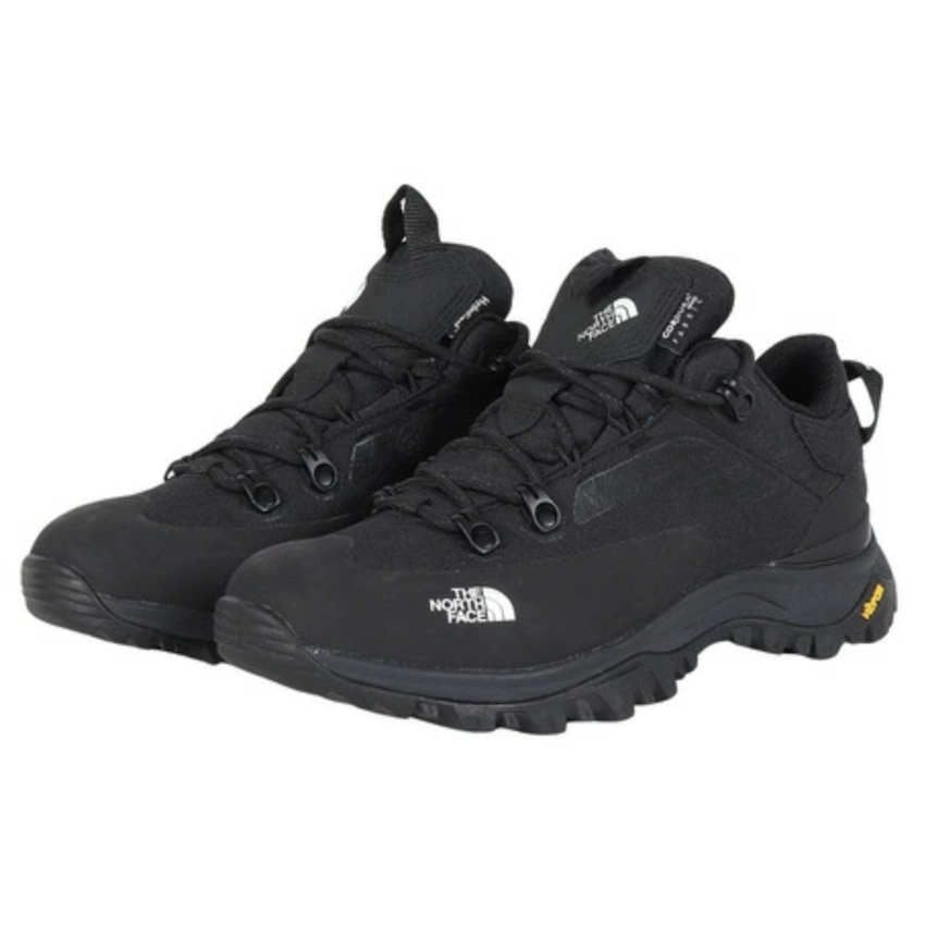日本 The North Face Creston Hike WP 女裝遠足行山防水鞋