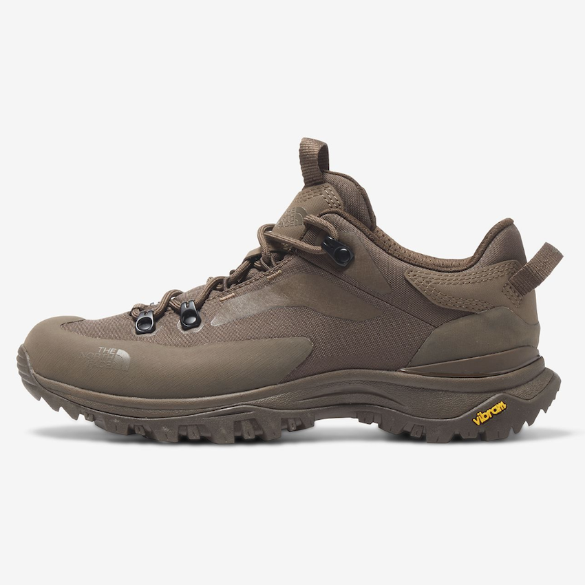日本 The North Face Creston Hike WP 女裝遠足行山防水鞋