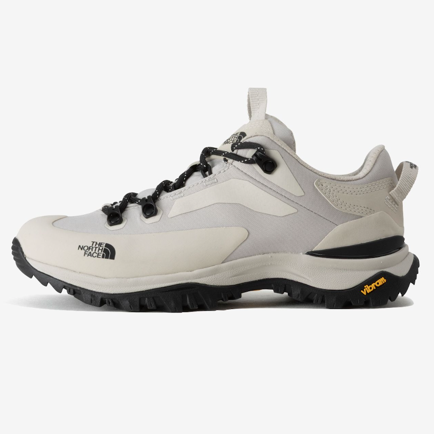 日本 The North Face Creston Hike WP 女裝遠足行山防水鞋