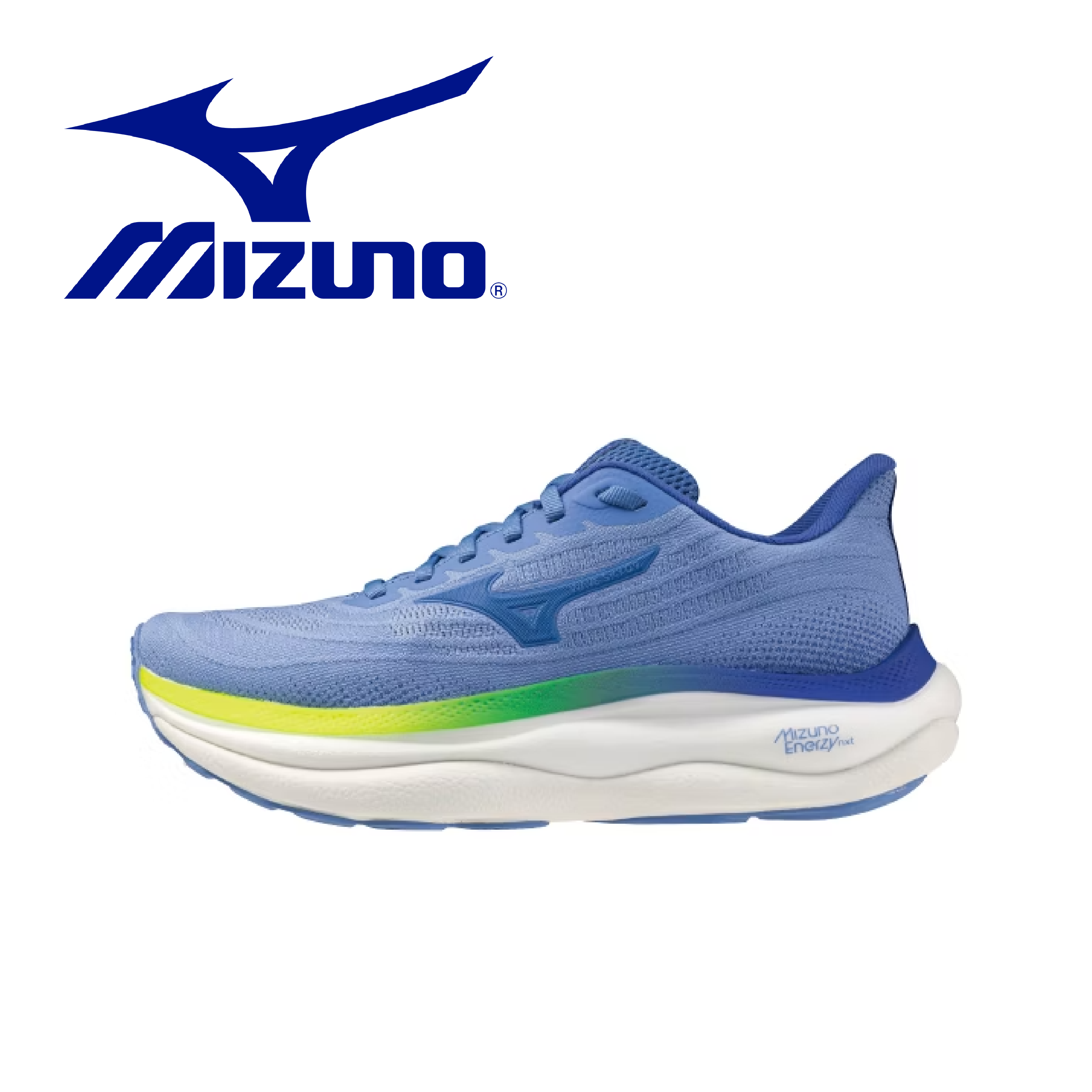 女慢跑鞋-WAVE SKY 9 _ J1GD250272