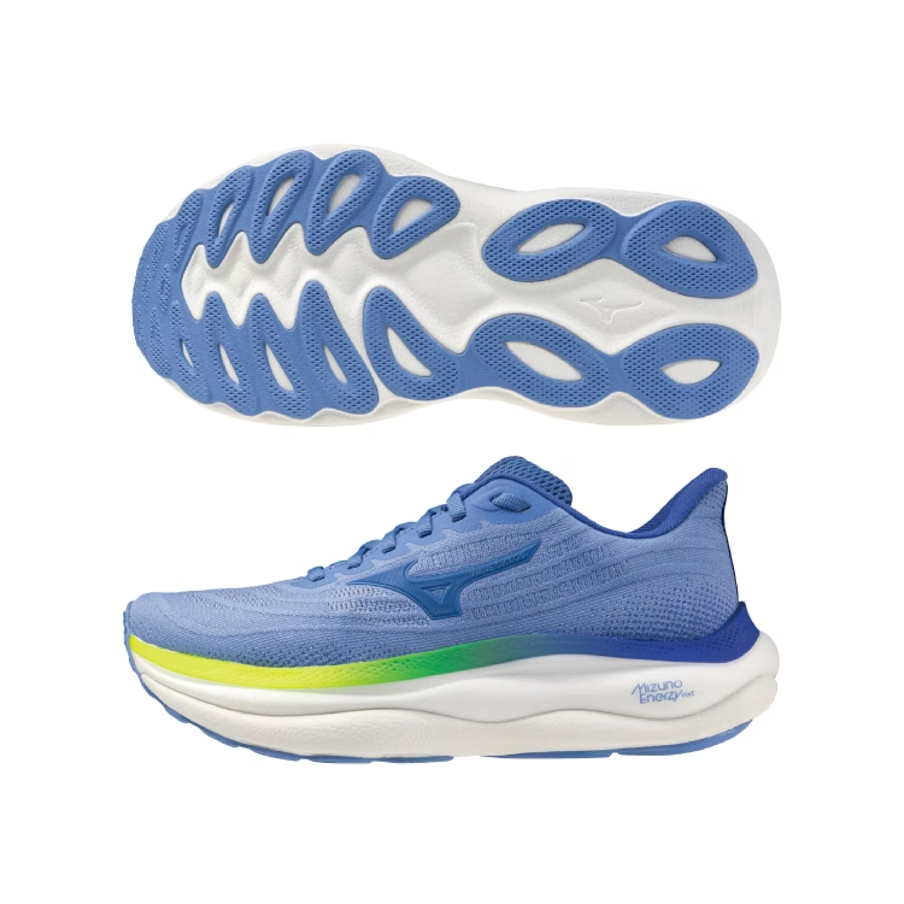 女慢跑鞋-WAVE SKY 9 _ J1GD250272