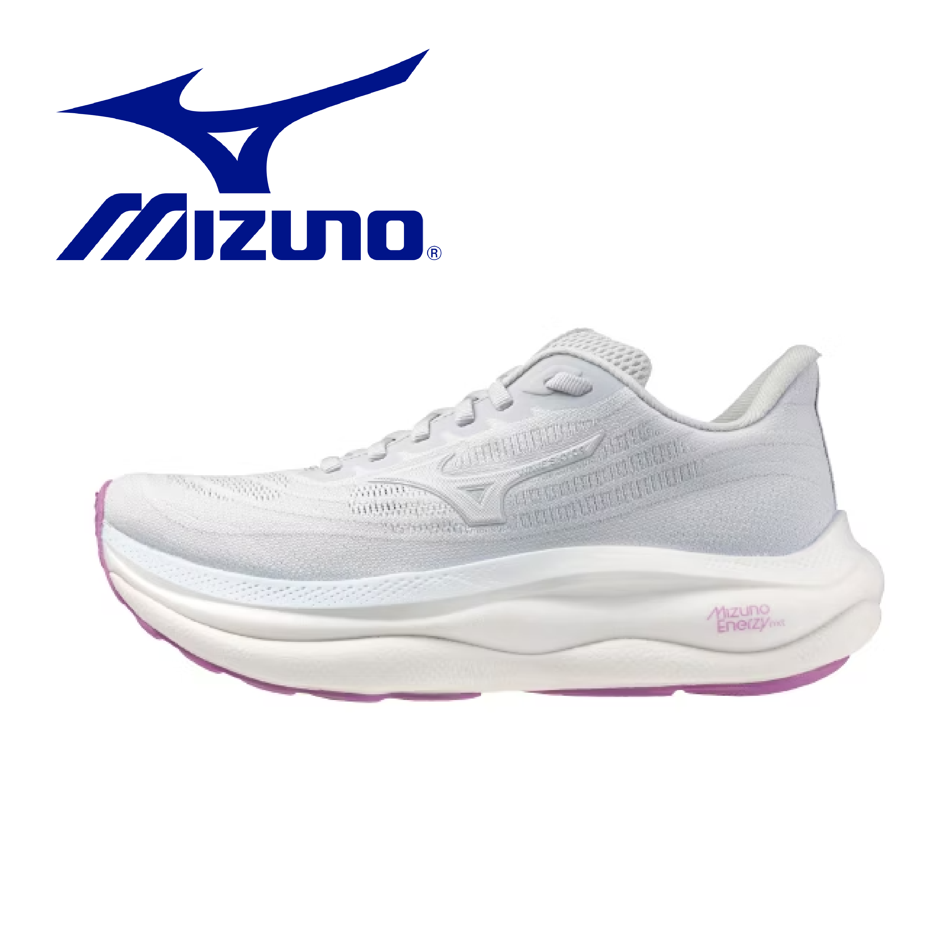 女慢跑鞋-WAVE SKY 9 _ J1GD250273