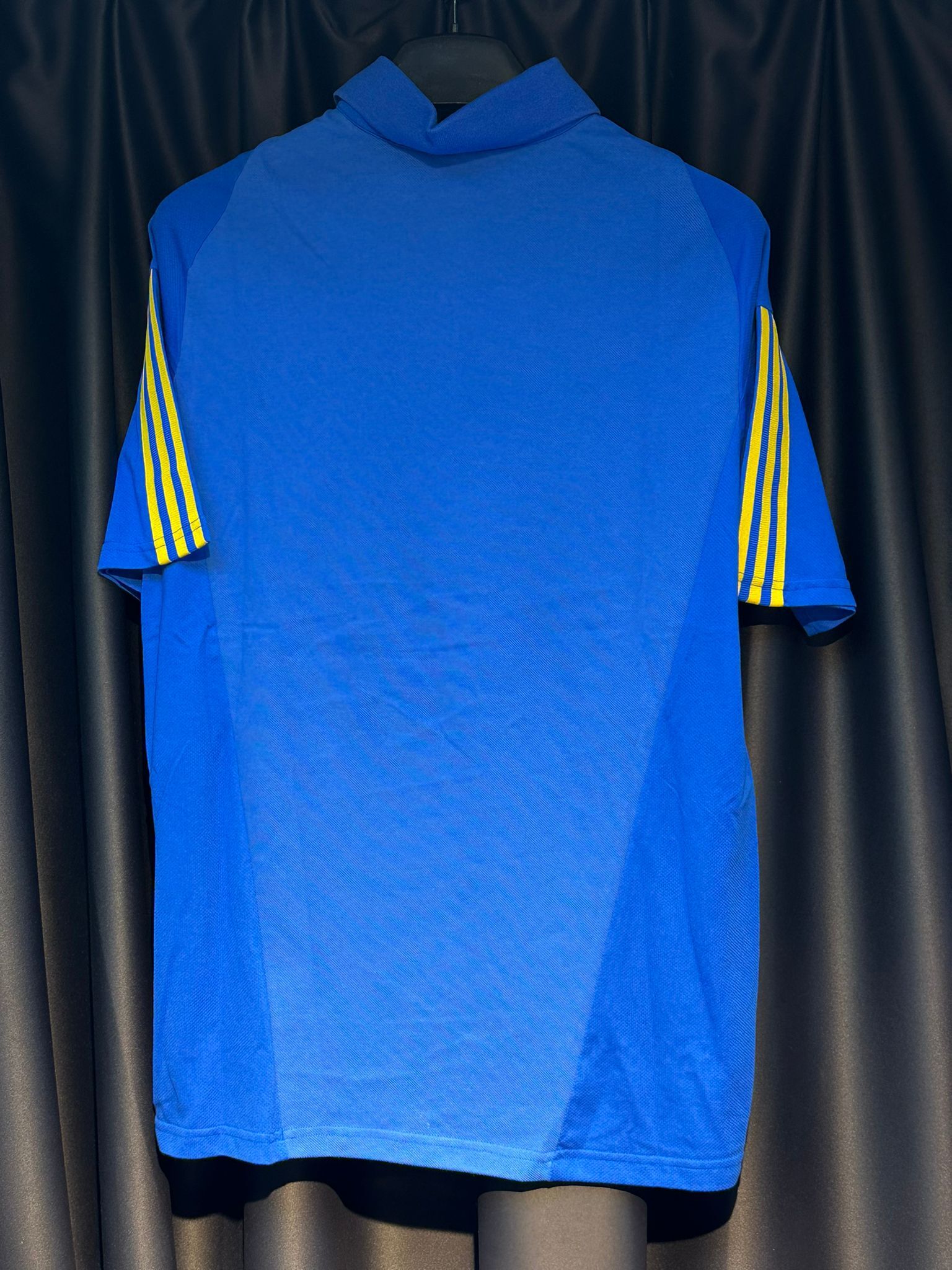 2023 瑞典移動用POLO