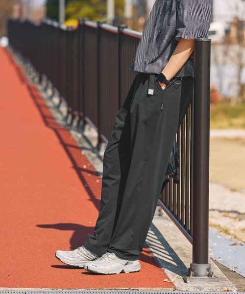 日本 The Craft Crew Products Tech Fabric Easy Pants [CCPpt1506]