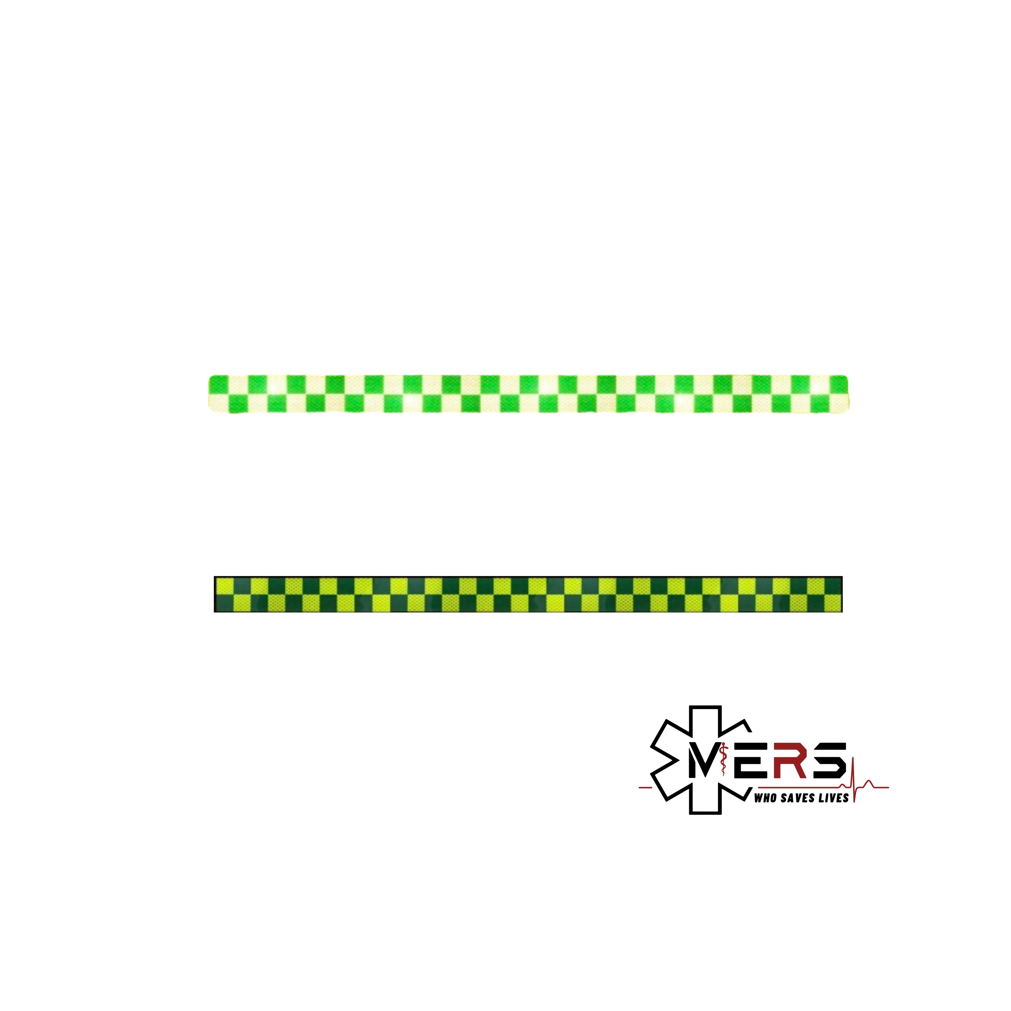 巴騰堡格紋貼紙