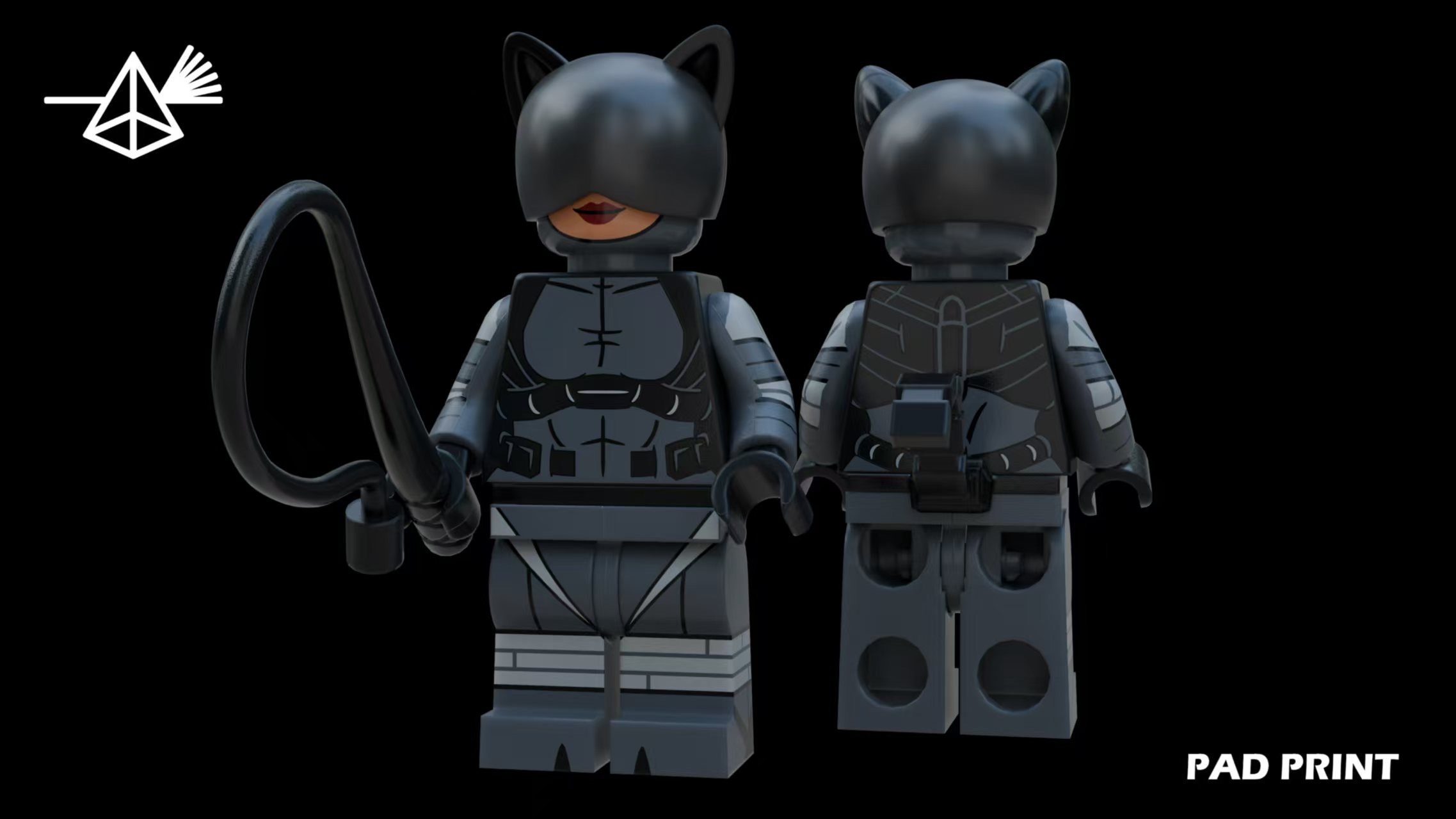 【Preorder】【Spectrum】Absolute Catwoman