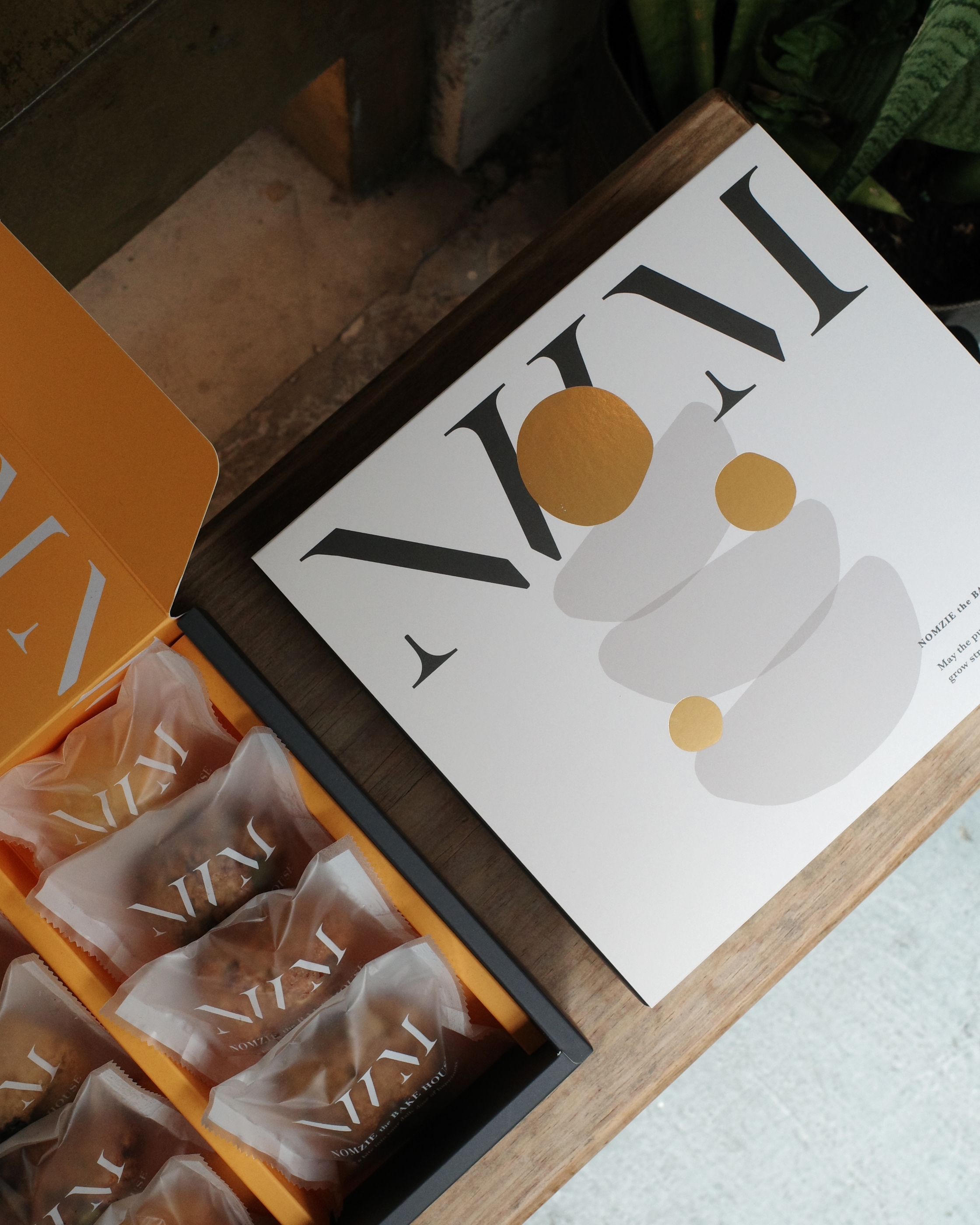 端陽｜8入餅乾禮盒