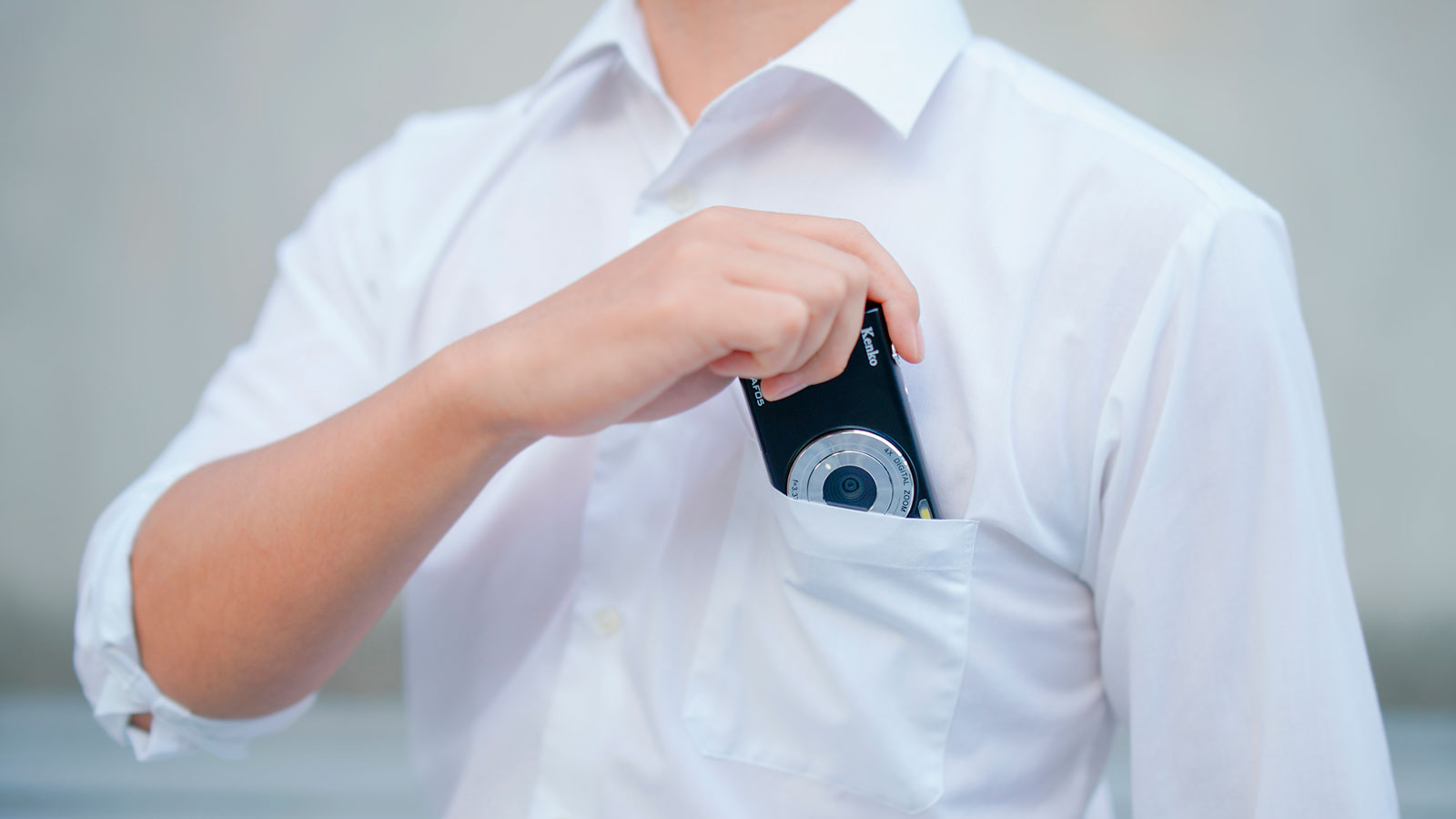 KENKO Digital Camera KC-AF05