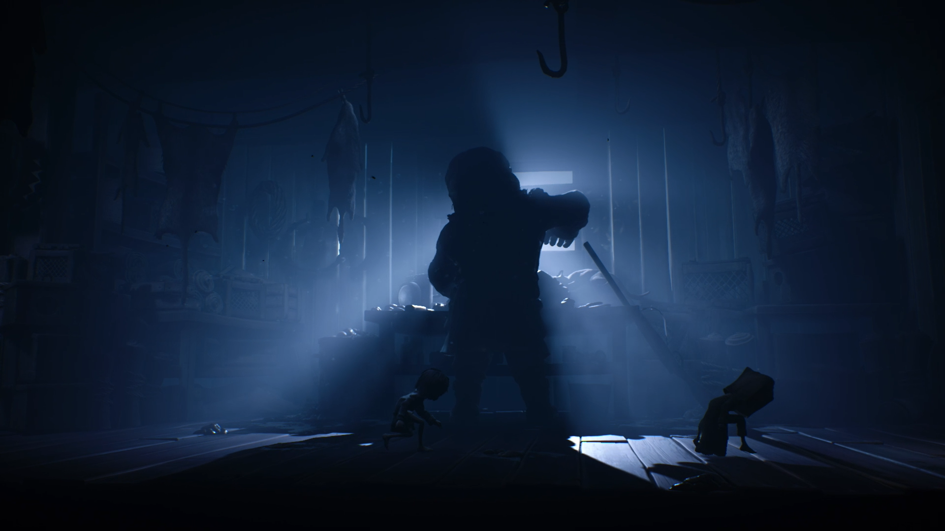 預購 NS2 小小夢魘 2 強化版 中文版 2026-05-29