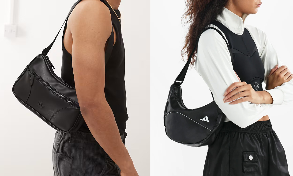 Adidas SHOULDER BAG