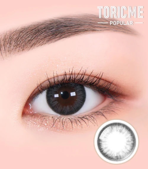 [散光] ASTIGRAM AIDA GRAY 隱形眼鏡