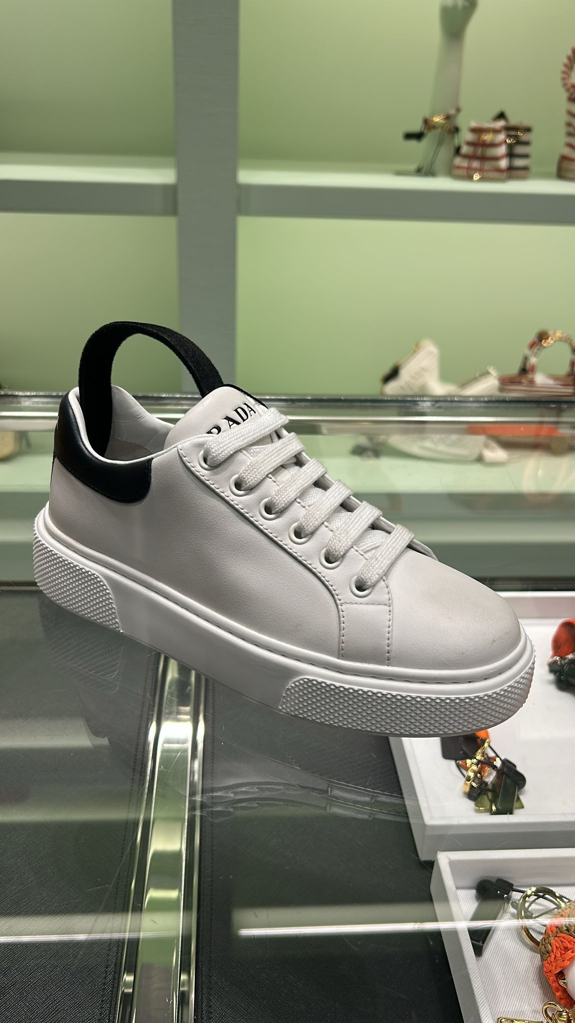 英國代購 -PRA DA 1E62M 30NB F0964 003 F