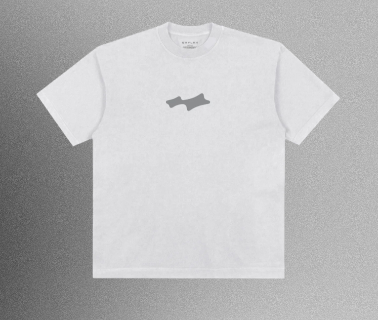 Justin Bieber Skylrk Live Tee Coachella 小賈 品牌 短袖 白色