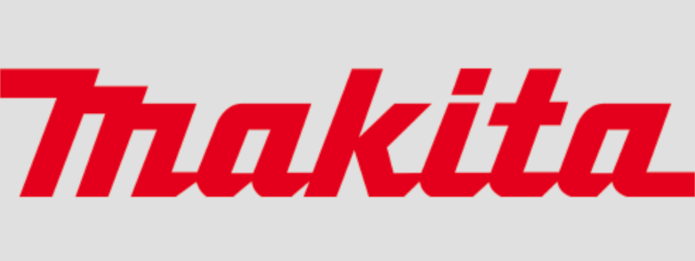 MAKITA 牧田 Logo