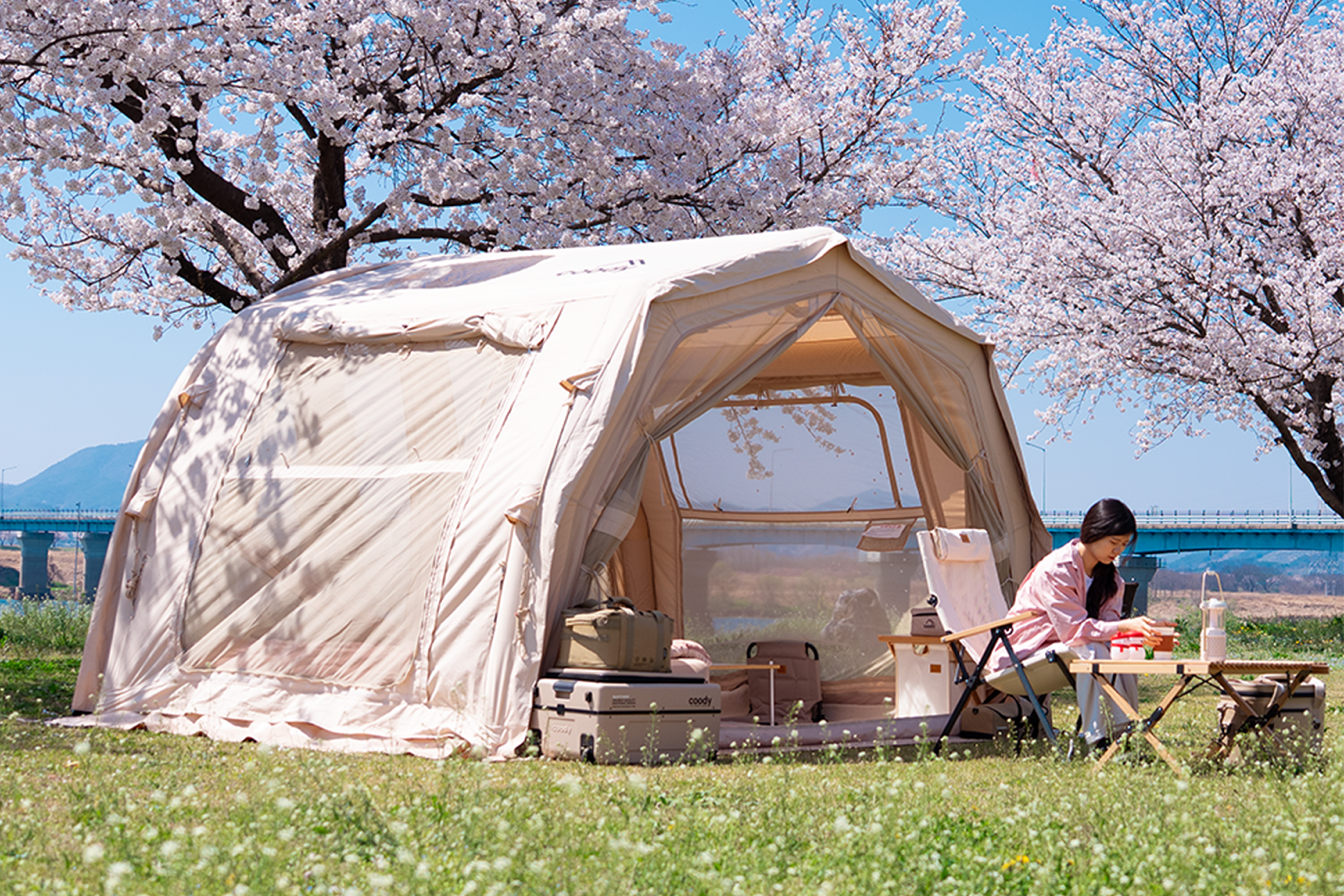 Coody Familia 17.2 Pro