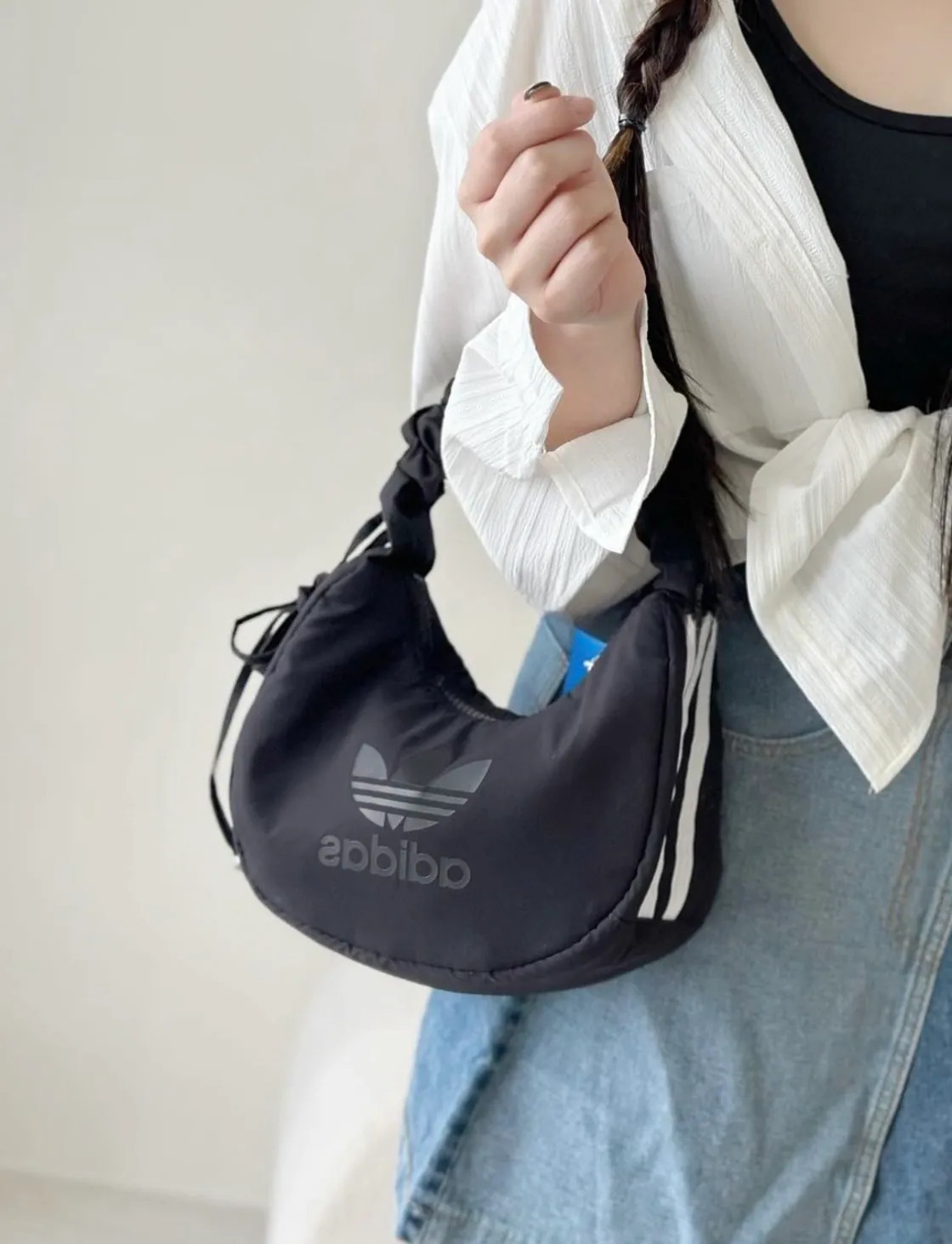 Adidas SHOULDER BAG