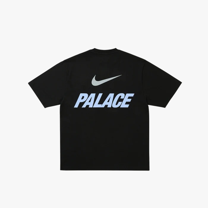 現貨|PALACE X NIKE FONT SWOOSH T-SHIRT