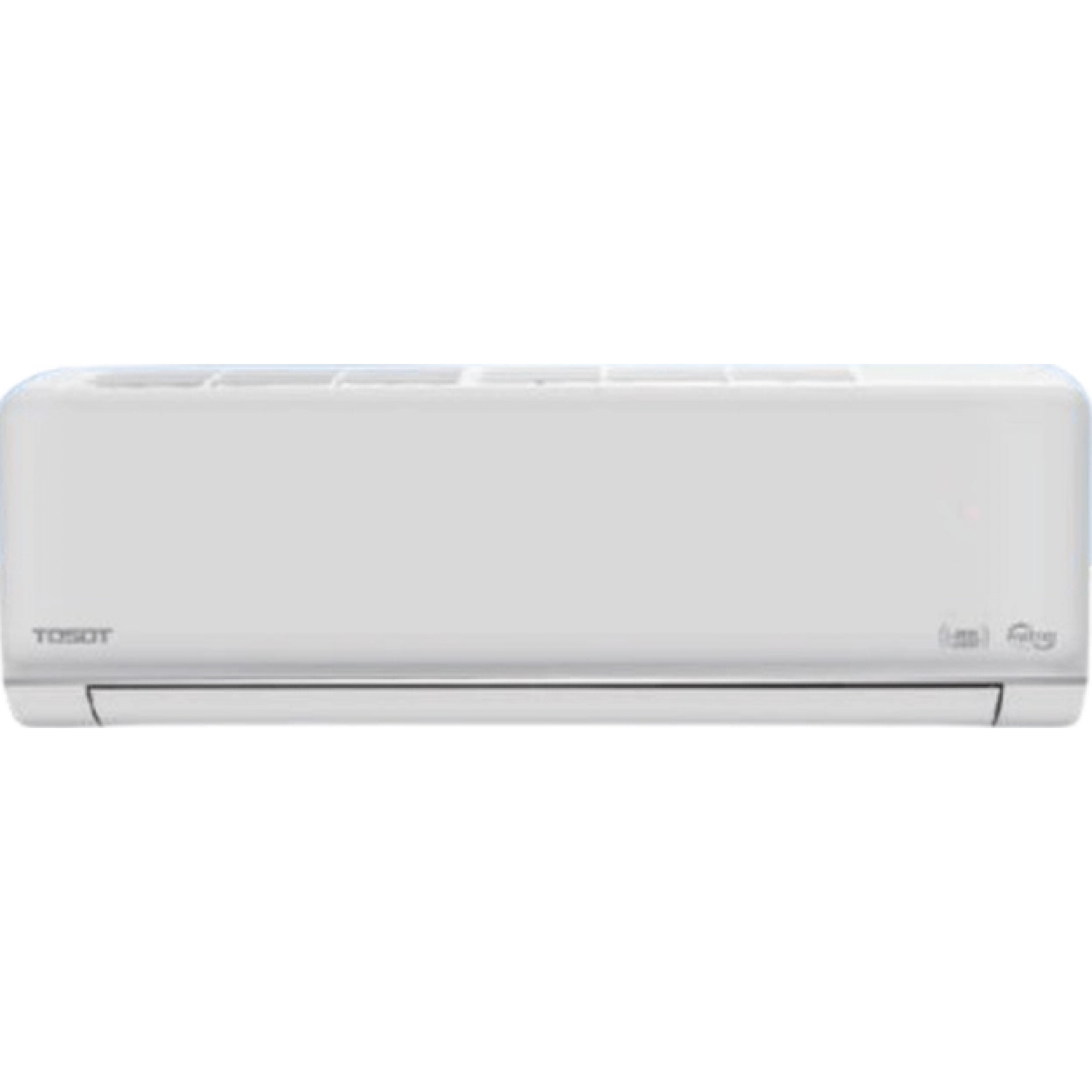 格力 大松 Tosot   S912VC50‧R32 變頻淨冷‧一拖二(1匹+1.5匹)分體式冷氣機‧香港行貨,原廠2年全機,5年壓縮機保養‧