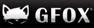 GFOX 風霸 Logo