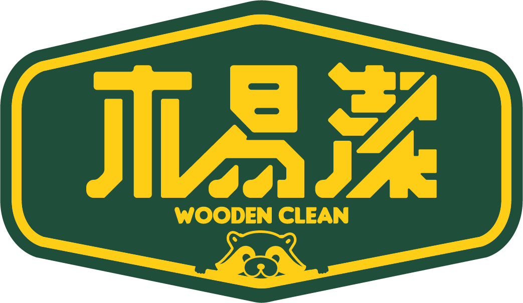 木易潔 Logo