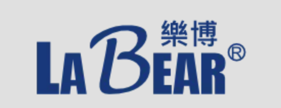 LaBear 樂博工具 Logo