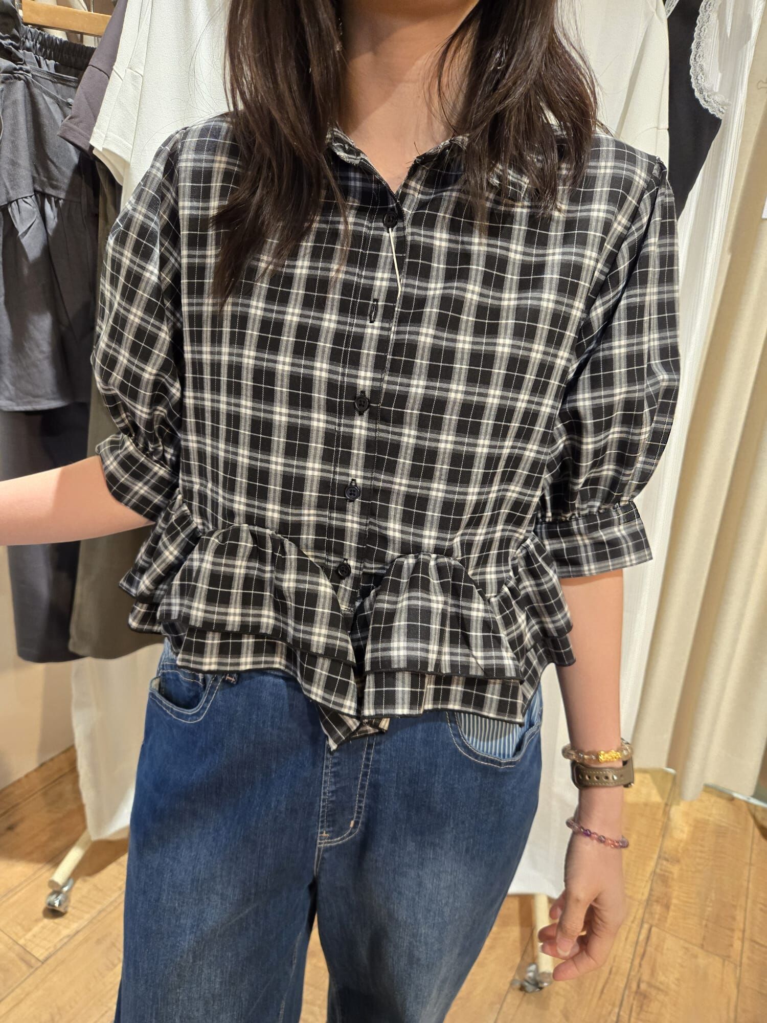 Odo 414 下傘top