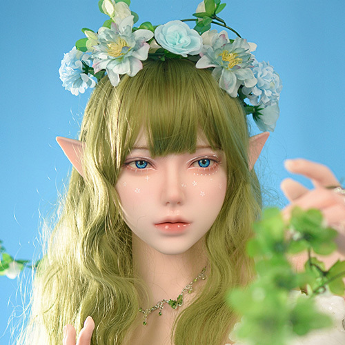 FUDOLL芙朵娃娃 J046 全矽膠娃娃 169cm 艾莉塔 新普膚 silicone sex doll