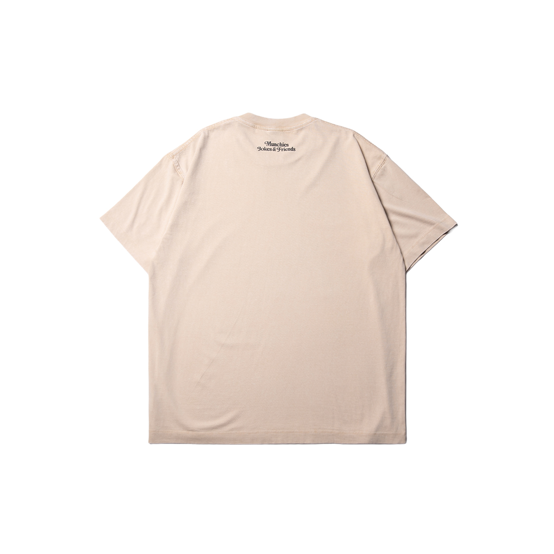 MJF 420 P0NY GUMMY SHIRT