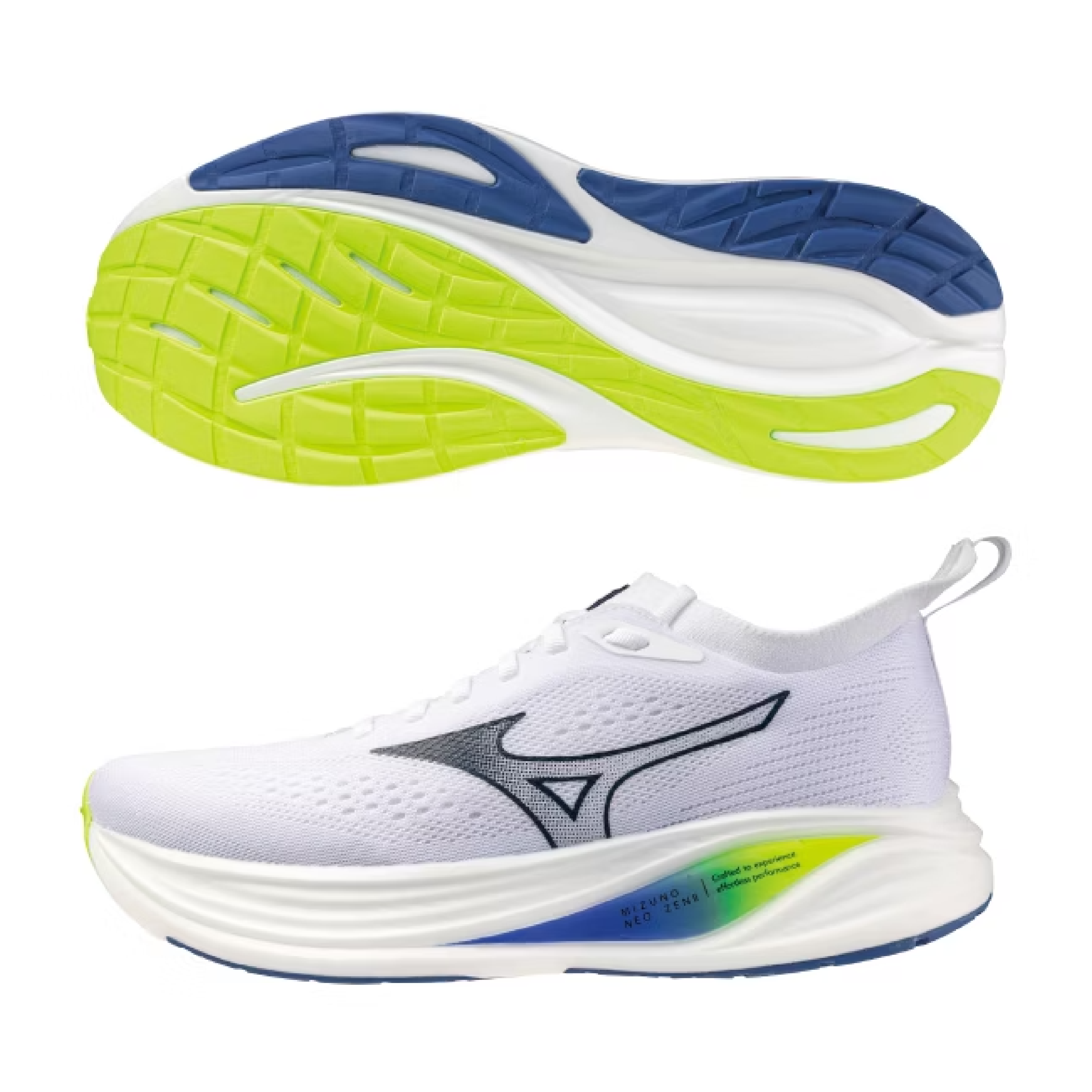 男慢跑鞋MIZUNO NEO ZEN 2 _ J1GC268601
