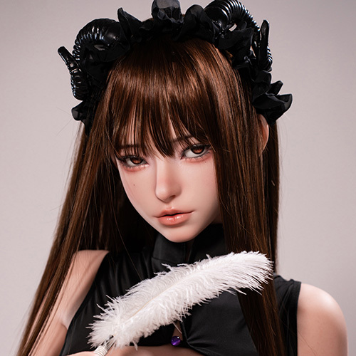 FUDOLL芙朵娃娃 全矽膠娃娃 165cm皮紋款 白桃 silicone sex doll