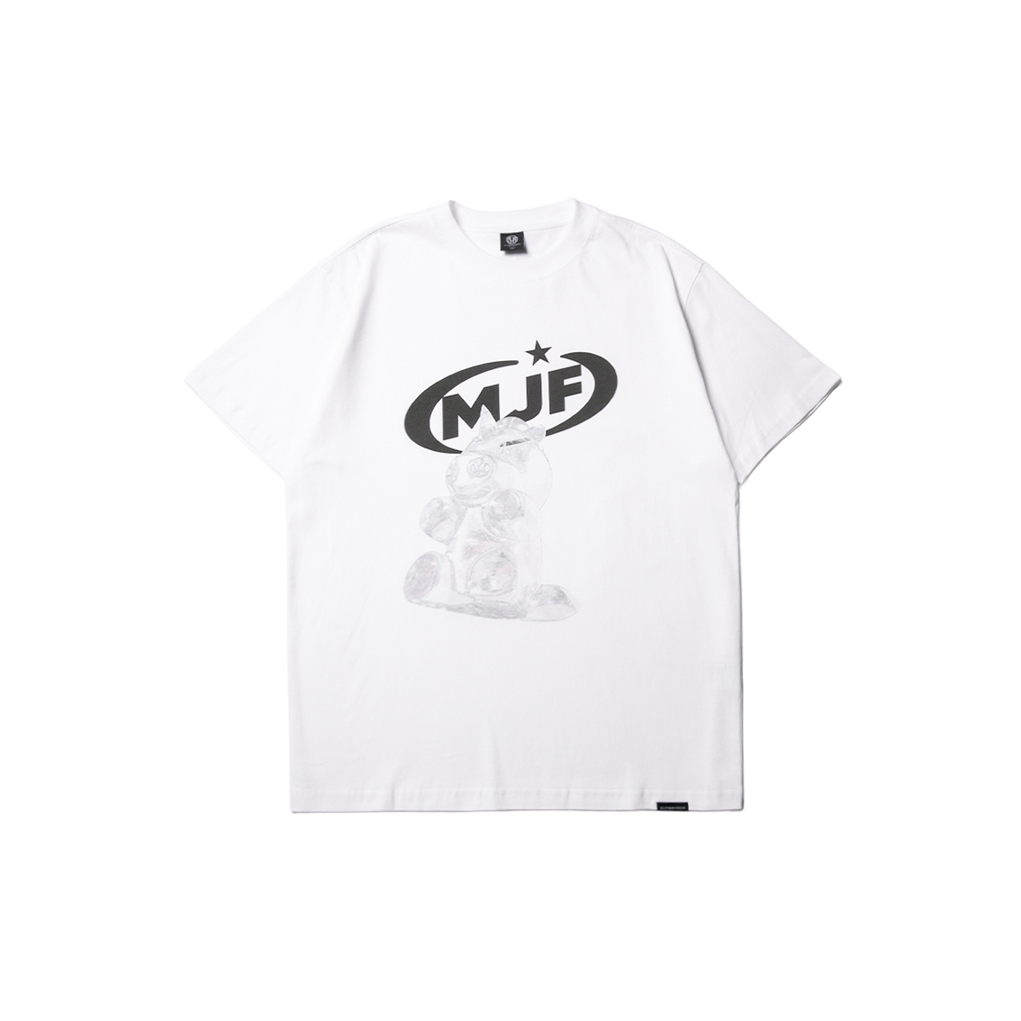 MJF 420 P0NY GUMMY STAR SHIRT