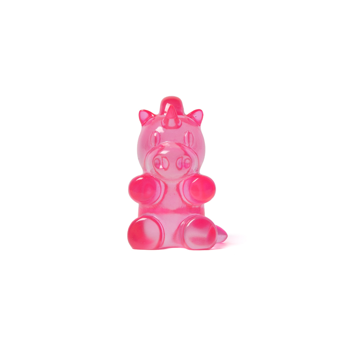 MJF 420 P0NY GUMMY  FIGURE