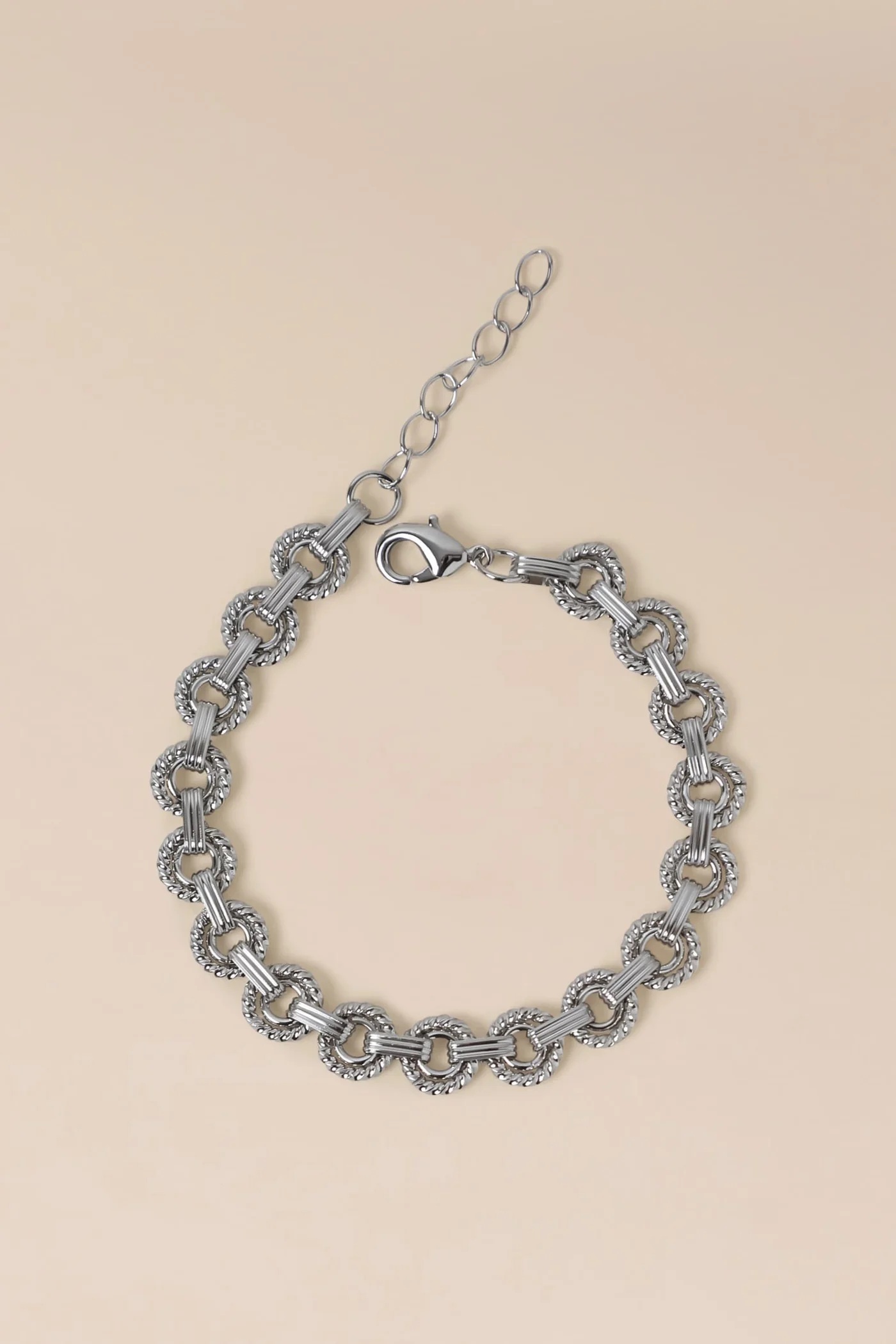 Waekura Bracelet Mahan Palladium (WA148)