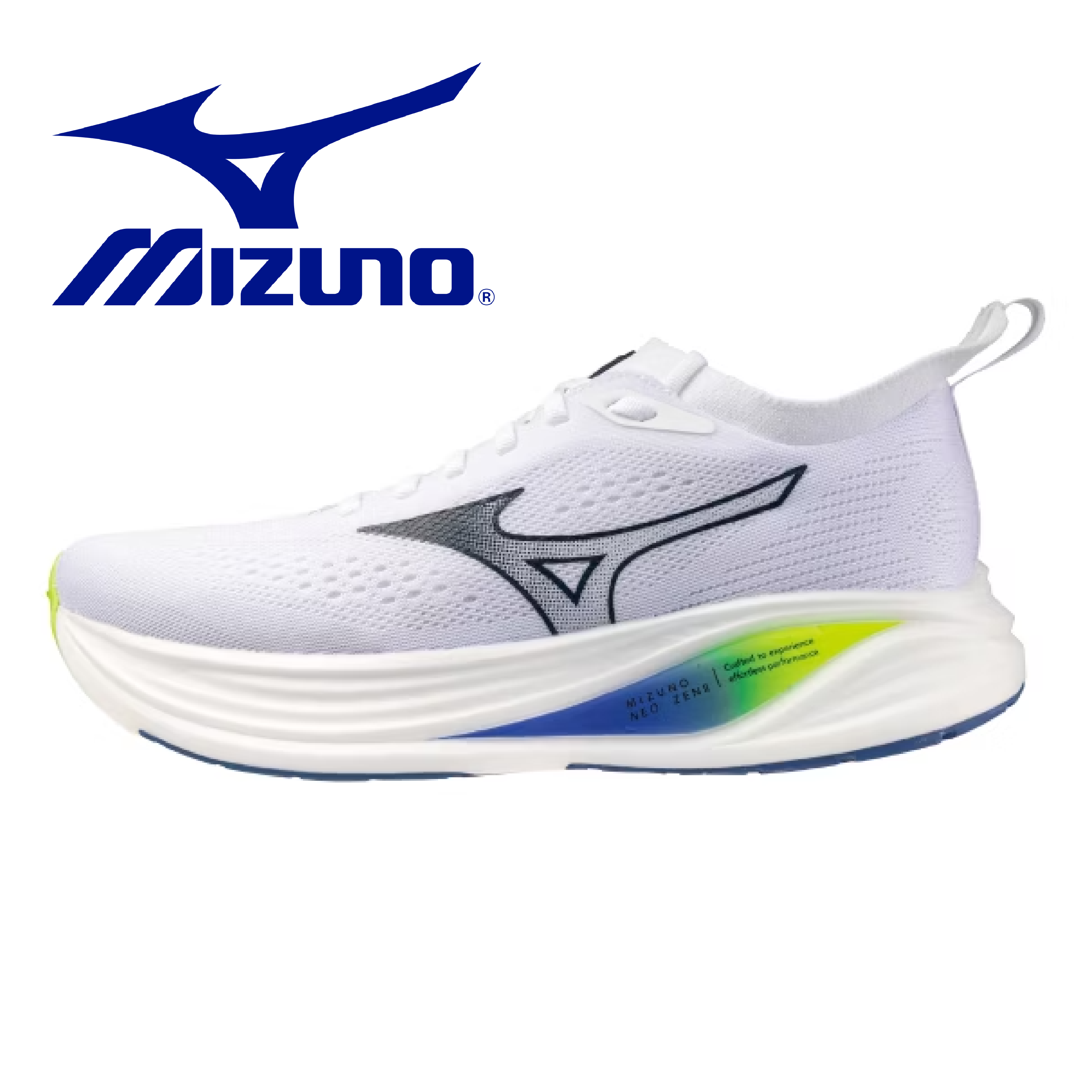 男慢跑鞋MIZUNO NEO ZEN 2 _ J1GC268601