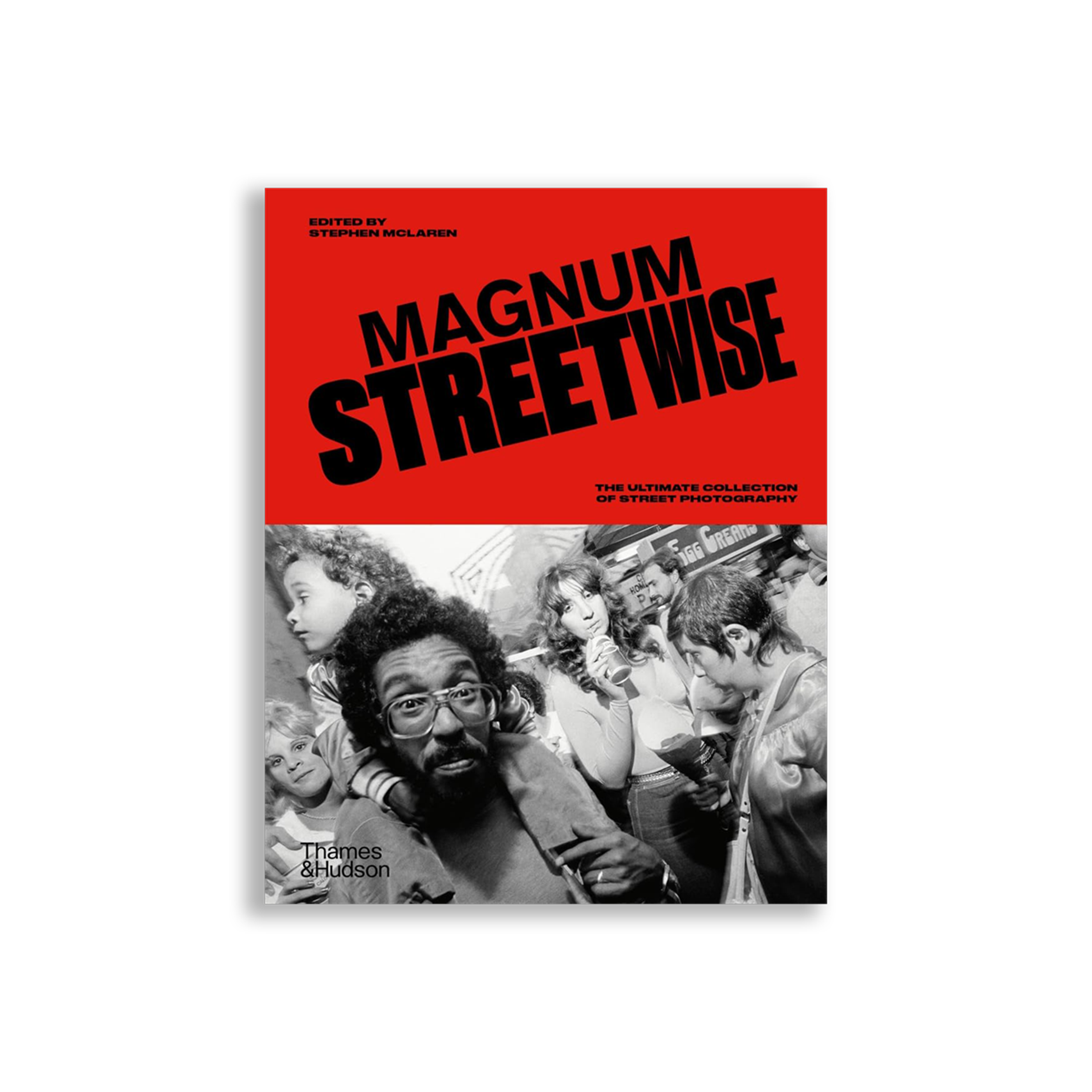 Magnum Streetwise