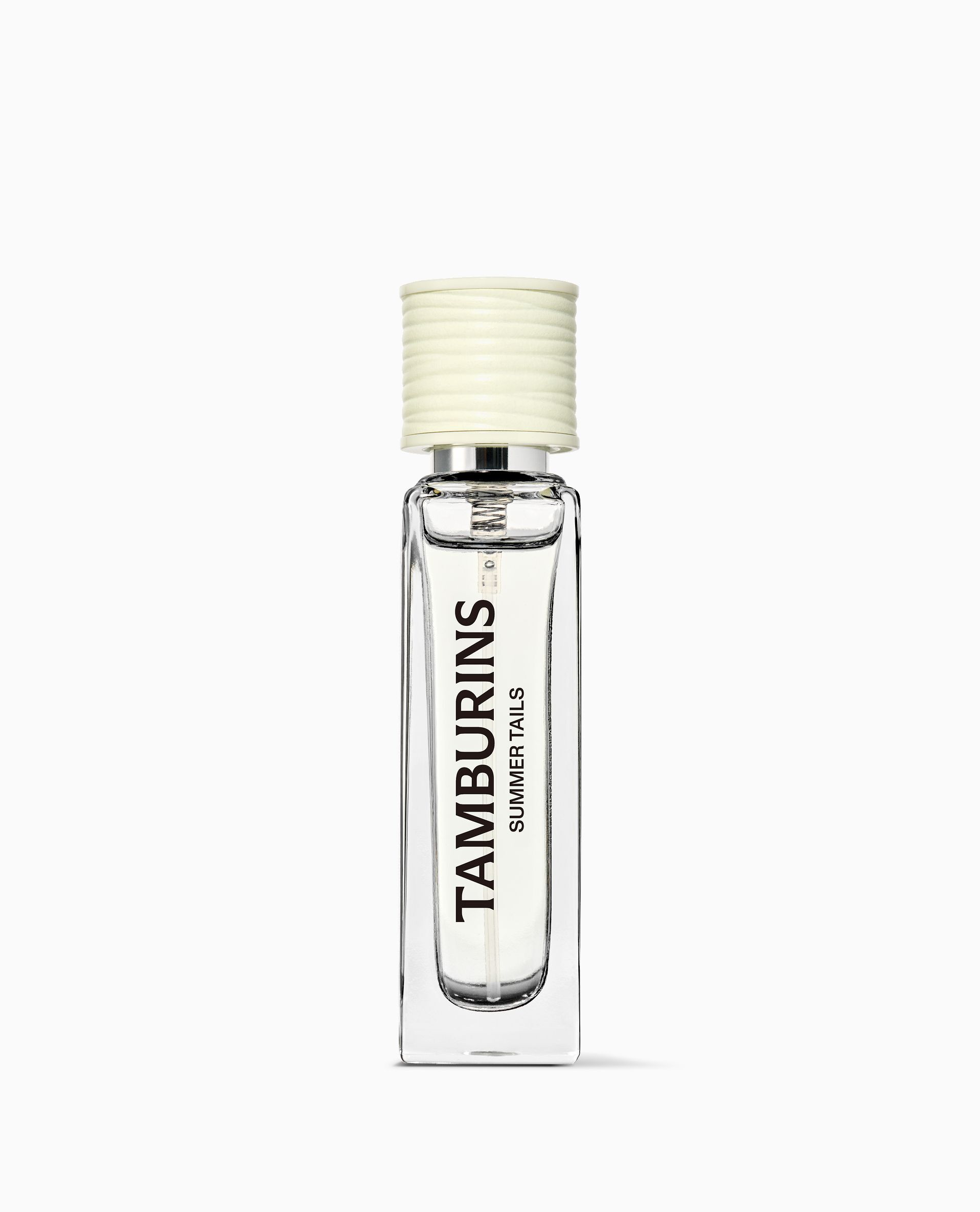 香水(ユニセックス) TANBURINS PERFUME SUMMER TAILS 50mL 現貨》TAMBURINS PERFUME SUMMER TAILS 11ml/50ml