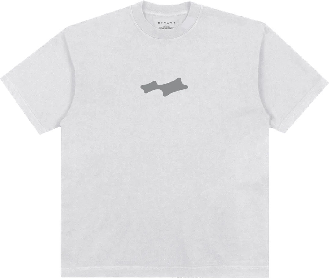 🇺🇸 SKYLRK JB LIVE TEE 2 (WHITE) 短袖 短T 小賈斯汀 Justin Bieber / 預購