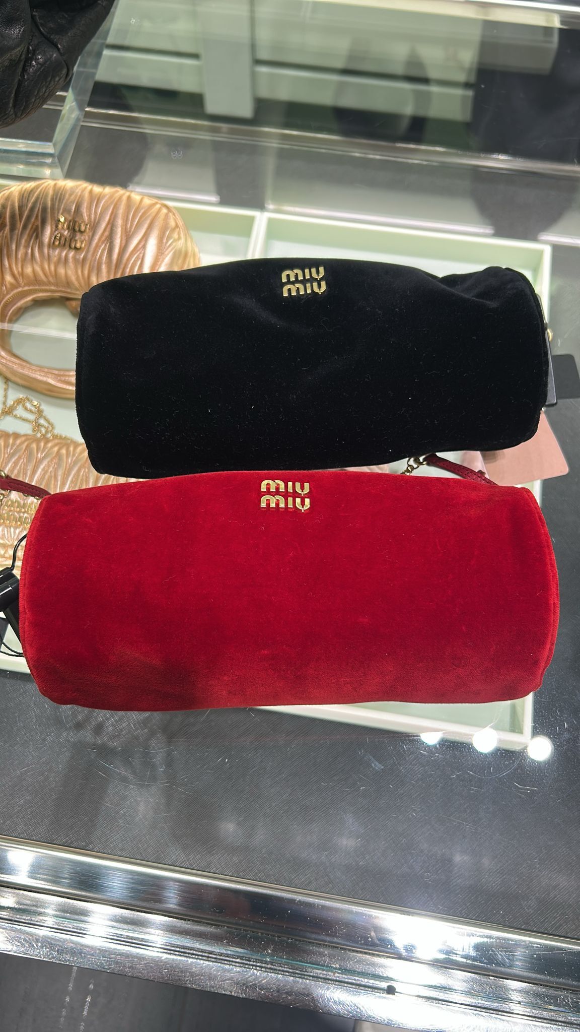 英國代購 - M127 MIU 5NE851
