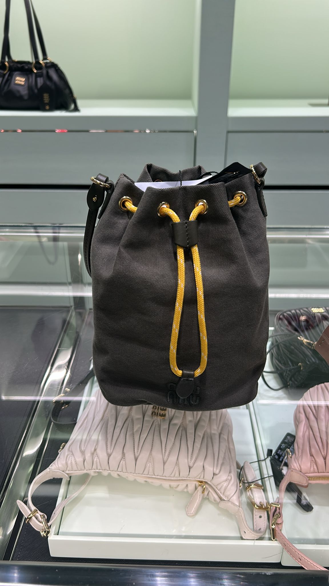 英國代購 - M128 MIU 5NR038