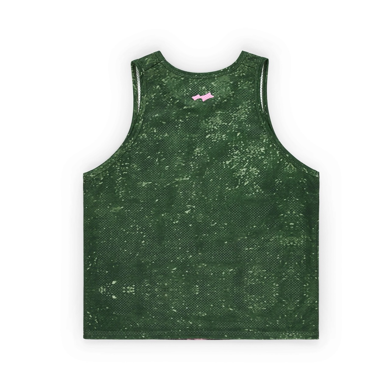 🇺🇸 SKYLRK FINGERS UP JERSEY 無袖背心 球衣 小賈斯汀 Justin Bieber / 預購