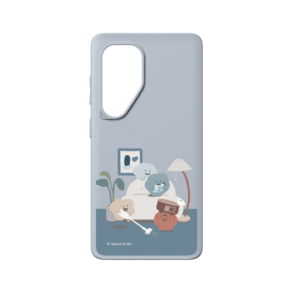 MagSafe 兼容版 Samsung Galaxy SolidSuit / SolidX 犀牛盾