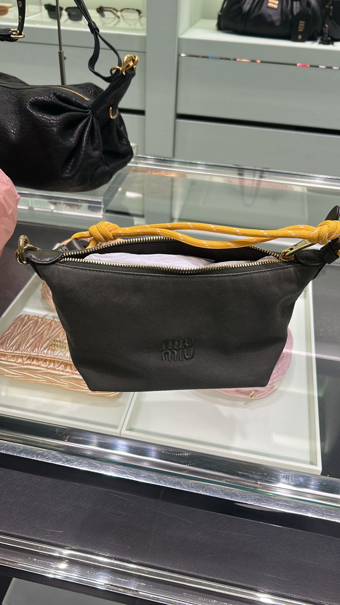 英國代購 - M129 MIU