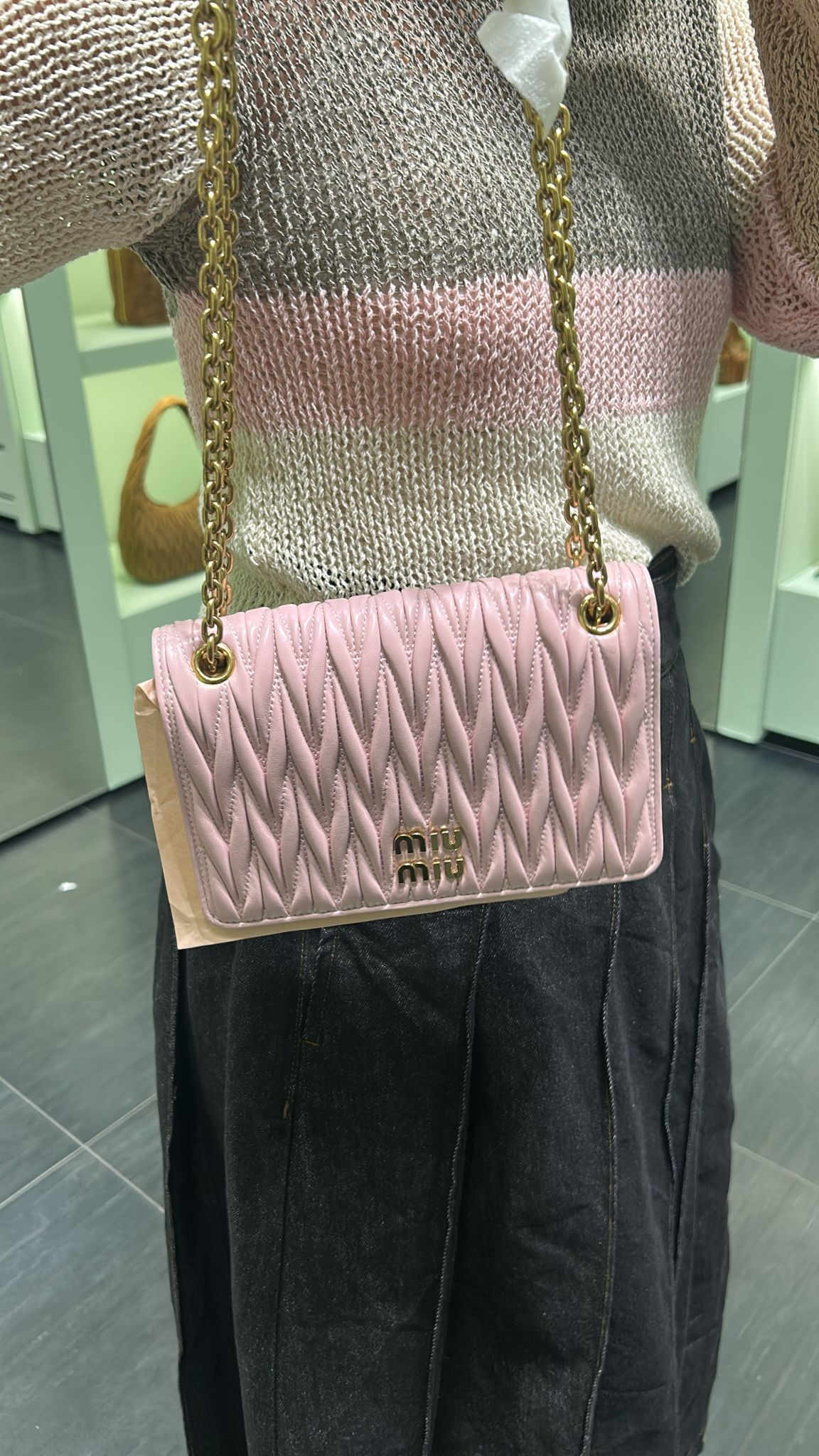 英國代購 - M130 MIU