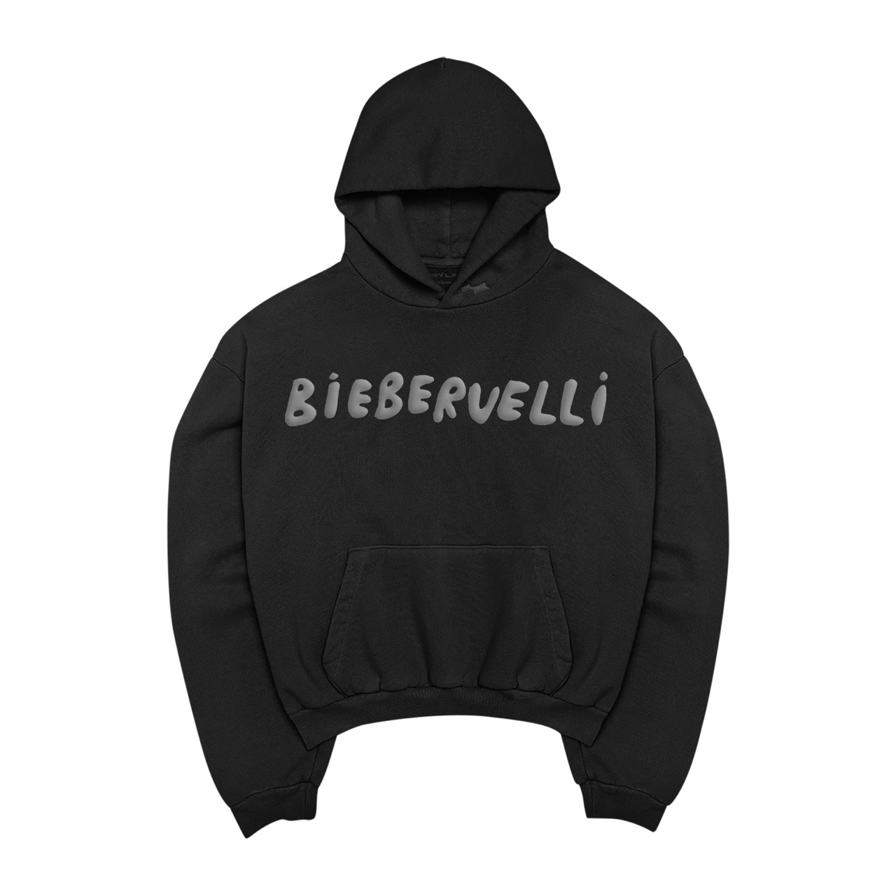 🇺🇸 SKYLRK BIEBERVELLI HOODIE (BLACK) 帽T 連帽衣 長袖 小賈斯汀 Justin Bieber / 預購