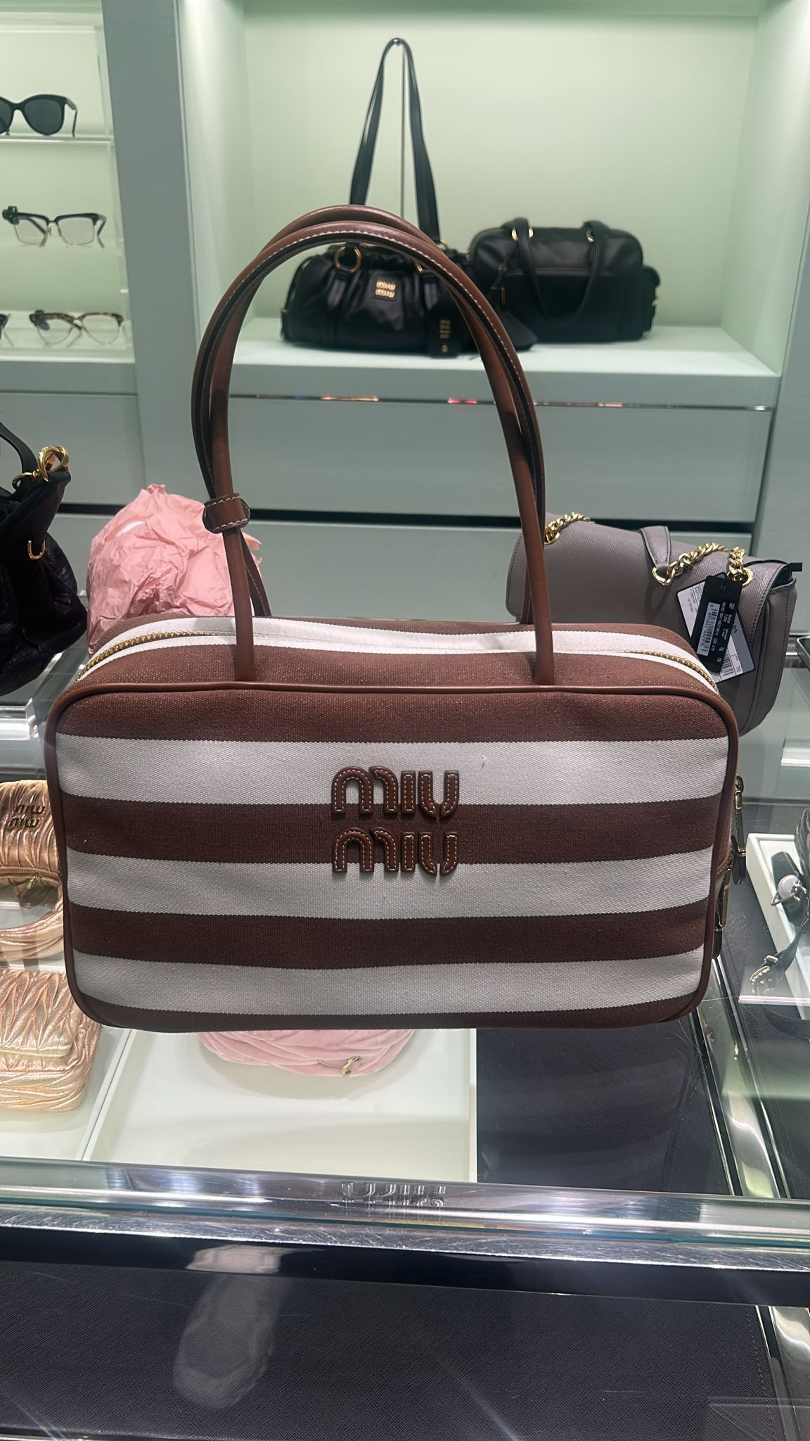 英國代購 - M136 MIU BB163