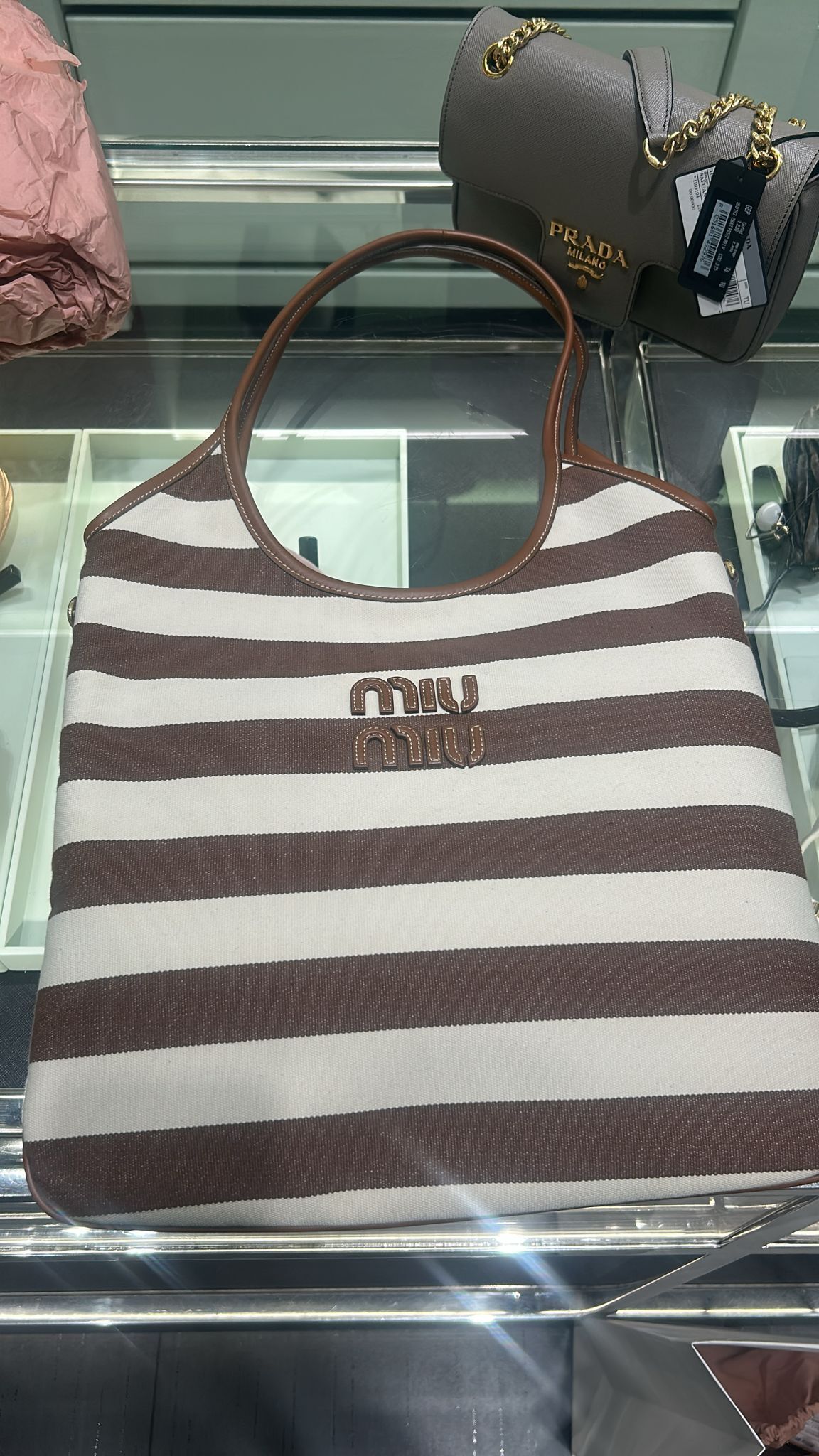英國代購 - M137 MIU 5BG231