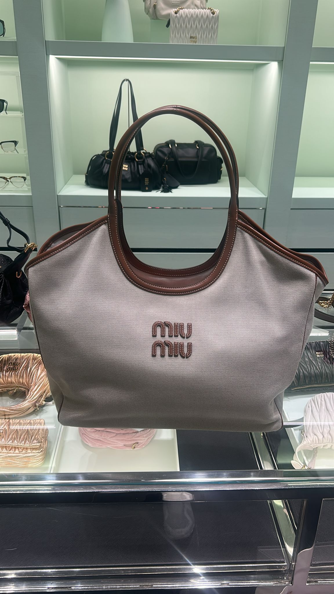 英國代購 - M139 MIU 5BG286