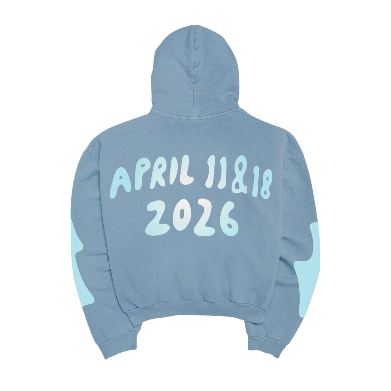 🇺🇸 SKYLRK CHELLY VALLEY HOODIE 帽T 連帽衣 長袖 小賈斯汀 Justin Bieber / 預購