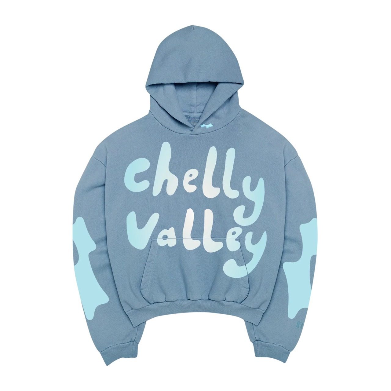 🇺🇸 SKYLRK CHELLY VALLEY HOODIE 帽T 連帽衣 長袖 小賈斯汀 Justin Bieber / 預購
